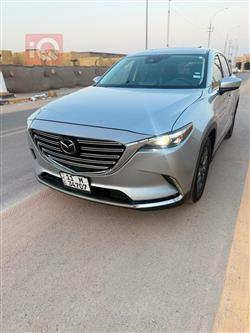 مازدا CX-9